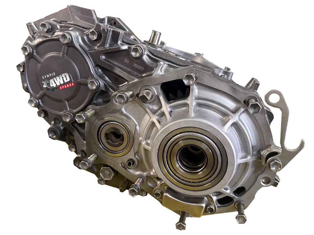 Reconditioned Transfer Case - Image 3
