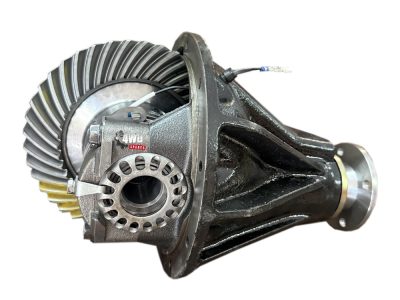 Toyota Landcruiser Rear diff with e Locker