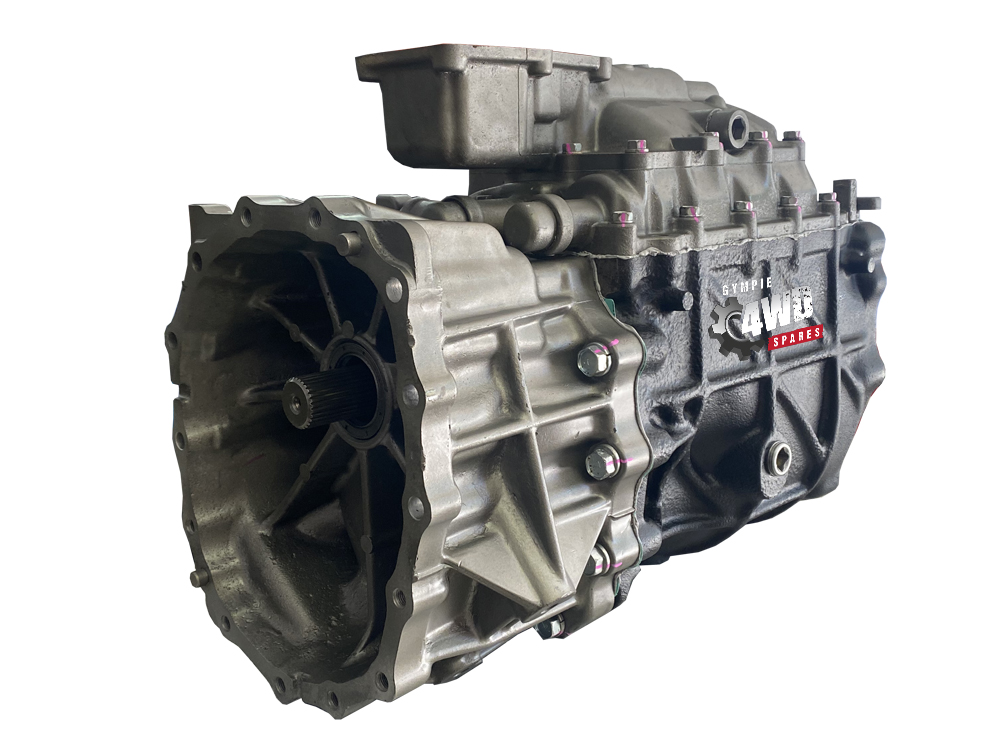 Reconditioned Gearbox (Standard) - Image 6
