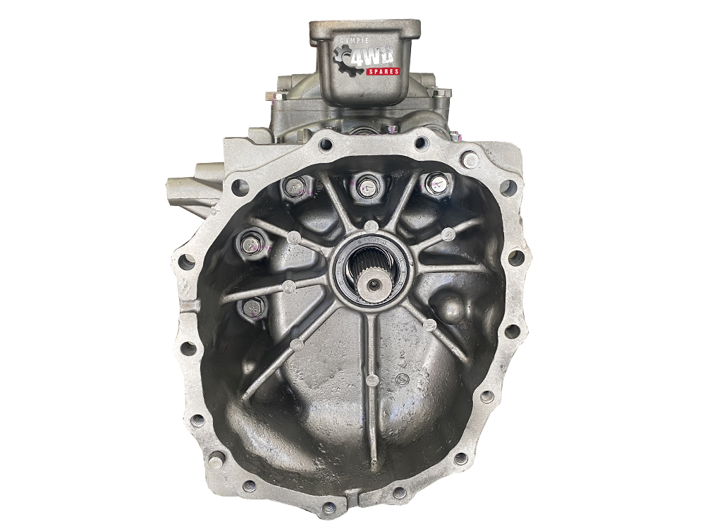 Reconditioned Gearbox (Standard) - Image 7