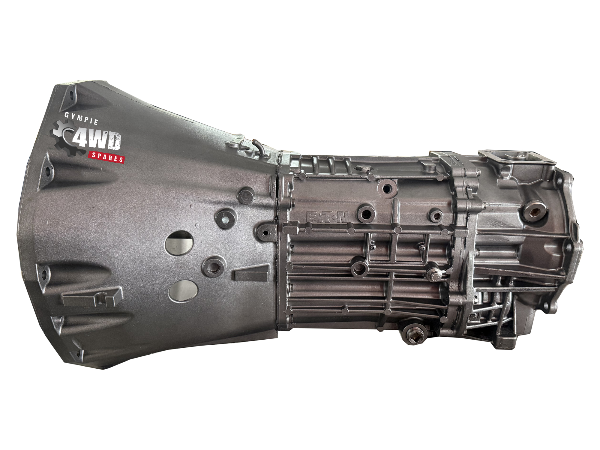 Reconditioned Holden RG Colorado 4x4 gearbox