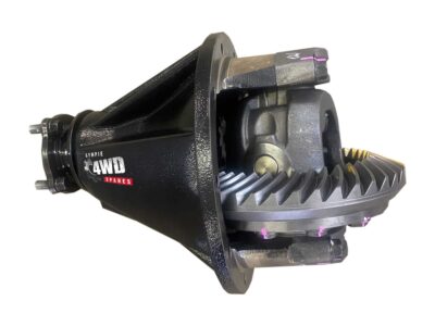 Reconditioned Toyota Hilux N80 open differential centre 3.58 ratio ready for dispatch