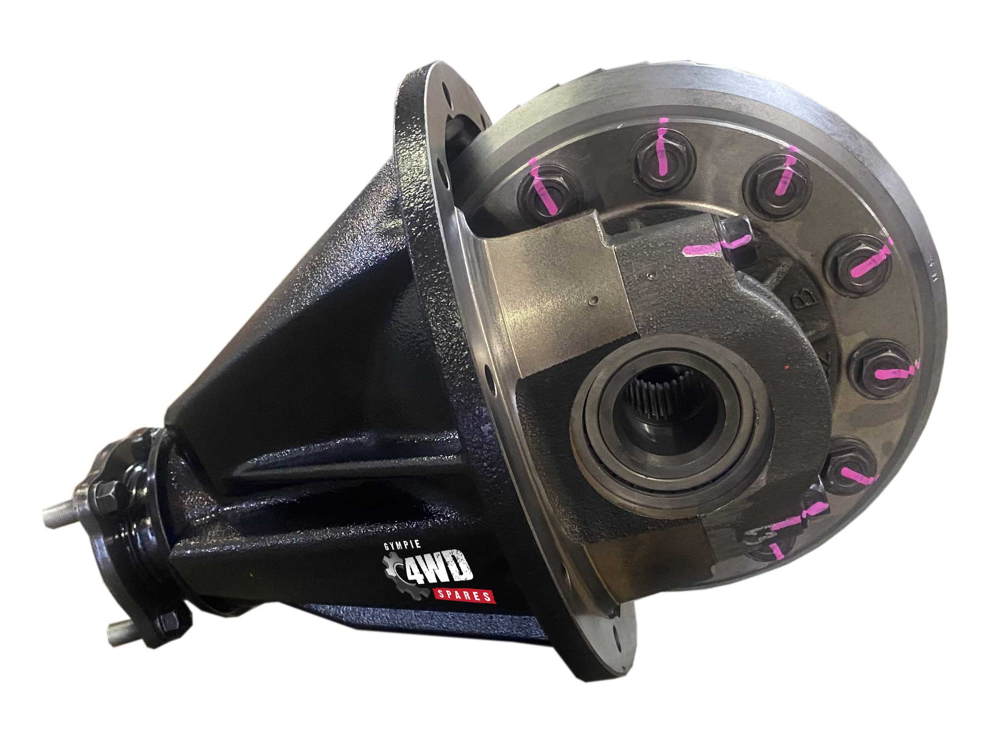 Reconditioned Diff Centre - Image 7