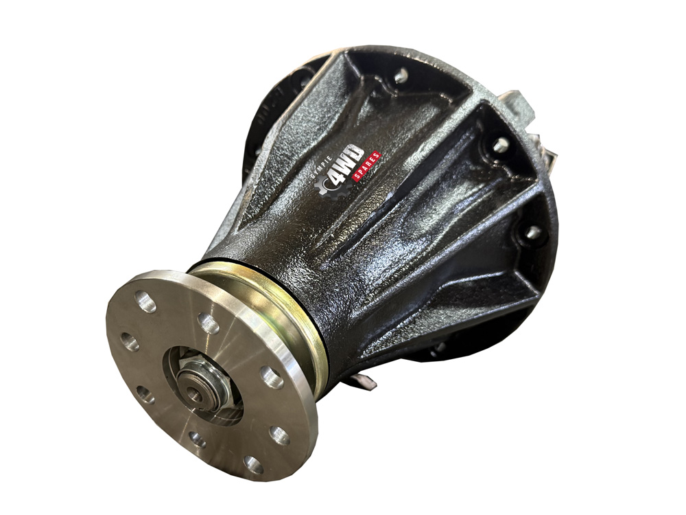 Reconditioned Diff Centre - Image 2