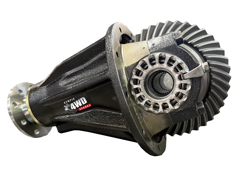 Reconditioned Diff Centre - Image 4
