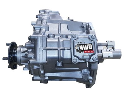 Reconditioned Transfer Case