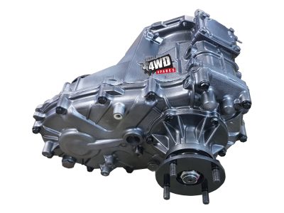 Reconditioned Transfer Case
