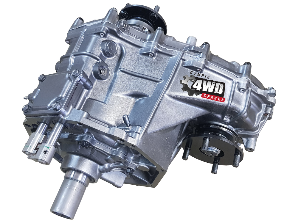 Reconditioned Transfer Case - Image 2