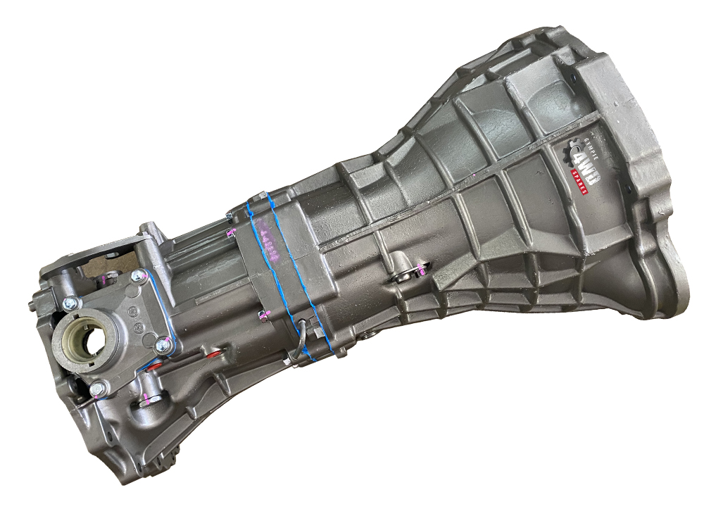 Reconditioned Gearbox (Standard) - Image 6