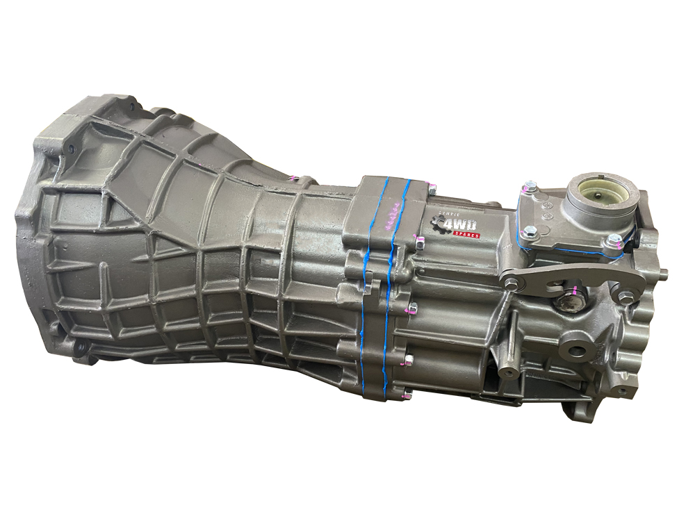 Reconditioned Gearbox (Standard) - Image 7