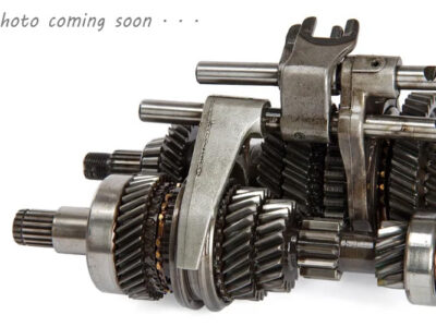 Reconditioned gearboxes, diffs and transfers